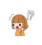 遊ぼうスタンプ（個別スタンプ：38）