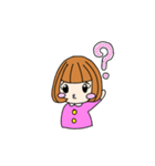 遊ぼうスタンプ（個別スタンプ：39）