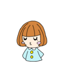 遊ぼうスタンプ（個別スタンプ：40）