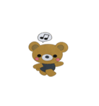 クマゾー（個別スタンプ：16）