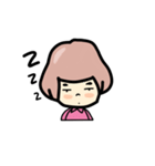 cutie cutie（個別スタンプ：4）