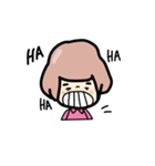 cutie cutie（個別スタンプ：11）