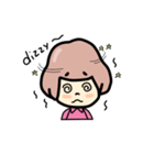 cutie cutie（個別スタンプ：18）