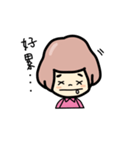 cutie cutie（個別スタンプ：22）
