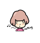 cutie cutie（個別スタンプ：23）