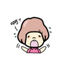 cutie cutie（個別スタンプ：29）