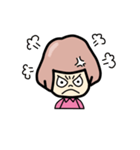 cutie cutie（個別スタンプ：39）