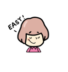 cutie cutie（個別スタンプ：40）