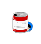 Scholar＆Jar（個別スタンプ：37）
