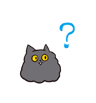ネコダマ（個別スタンプ：2）