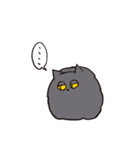 ネコダマ（個別スタンプ：8）