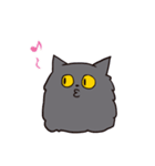 ネコダマ（個別スタンプ：9）
