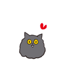 ネコダマ（個別スタンプ：14）