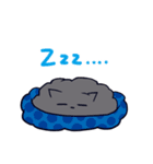 ネコダマ（個別スタンプ：25）