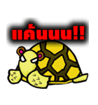 GRIZZLY GYM（個別スタンプ：38）