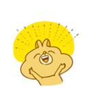 栗鼠Pine（個別スタンプ：1）
