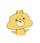 栗鼠Pine（個別スタンプ：4）