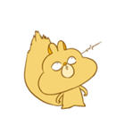 栗鼠Pine（個別スタンプ：10）