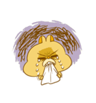 栗鼠Pine（個別スタンプ：11）