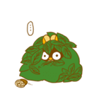 栗鼠Pine（個別スタンプ：12）