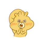 栗鼠Pine（個別スタンプ：13）