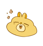 栗鼠Pine（個別スタンプ：16）
