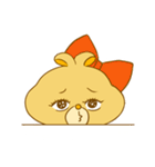 栗鼠Pine（個別スタンプ：17）