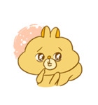 栗鼠Pine（個別スタンプ：18）