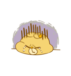 栗鼠Pine（個別スタンプ：20）