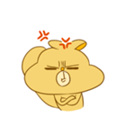 栗鼠Pine（個別スタンプ：23）