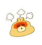 栗鼠Pine（個別スタンプ：25）