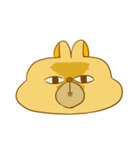 栗鼠Pine（個別スタンプ：27）