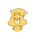 栗鼠Pine（個別スタンプ：29）