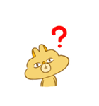 栗鼠Pine（個別スタンプ：31）