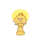 栗鼠Pine（個別スタンプ：39）