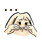 Leonardoo 2（個別スタンプ：26）