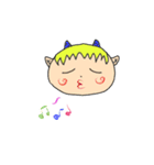 Fairy friends！（個別スタンプ：1）
