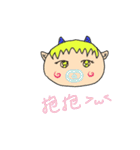 Fairy friends！（個別スタンプ：2）