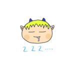 Fairy friends！（個別スタンプ：17）