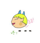 Fairy friends！（個別スタンプ：18）