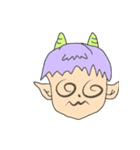 Fairy friends！（個別スタンプ：39）