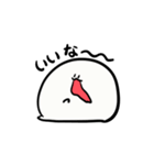 モニョー2（個別スタンプ：7）