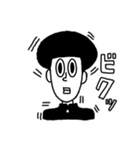 ボーイ ミーツ ガール（個別スタンプ：4）
