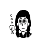 ボーイ ミーツ ガール（個別スタンプ：20）
