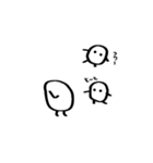 固形せっけんくん Part4（個別スタンプ：25）