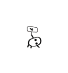 固形せっけんくん Part4（個別スタンプ：38）