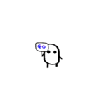 固形せっけんくん Part4（個別スタンプ：39）