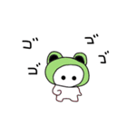 固形せっけんくん Part4（個別スタンプ：40）