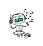 Pucha（個別スタンプ：19）