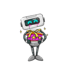 Pucha（個別スタンプ：22）